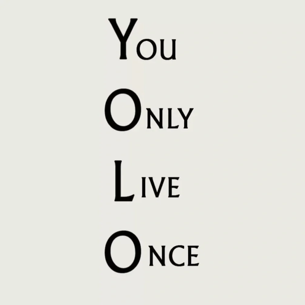 YOLO🩷🛍️🩷🛍️🩷 - Picture 1 of 1